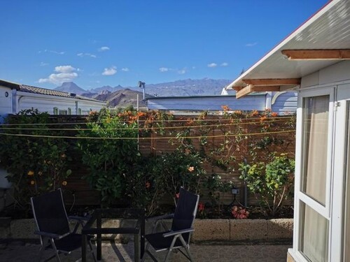 Bild 1 - Teneriffa Static Caravan Holiday Home for sale