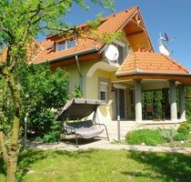 Einfamilienhaus, 400m von Balaton - Keszthely