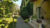 Bild 2 - 6 Zimmer Einfamilienhaus zum Kaufen in Keszthely