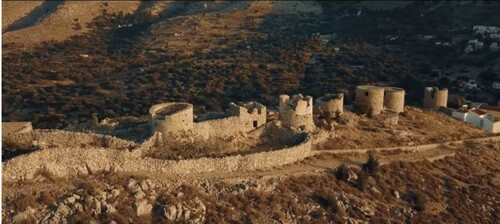 Bild 4 - Einfamilienhaus mit 50,00 m² in Symi zum Kaufen