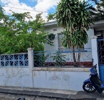 Einfamilienhaus mit kleinem Garten in Mauritius - PORT Louis
