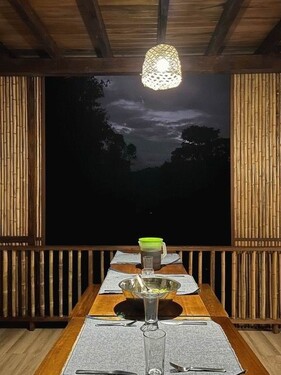 Bild 3 - 10 Zimmer Einfamilienhaus in Tena