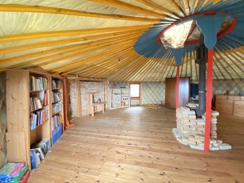 Bild 4 - Einfamilienhaus mit 130,00 m² in Balatonhenye zum Kaufen