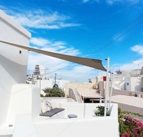 Exklusives Immobilienangebot in Karterados Santorin