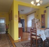 Zweigenerationenhaus mit 125m2 in der Nähe von Heviz - Karmacs