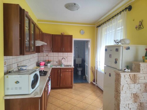 Bild 3 - 4 Zimmer Einfamilienhaus in Karmacs