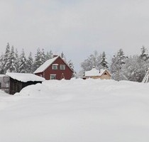 Haus zum Verkauf in Nordschweden - Malå