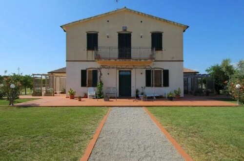 Bild 1 - Wunderschöne Villa in Meeresnähe