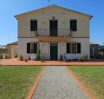 Wunderschöne Villa in Meeresnähe - Principina a mare