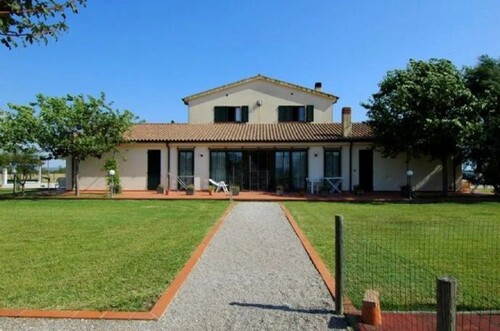 Bild 3 - 20 Zimmer Einfamilienhaus in Principina a mare