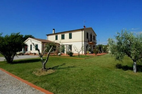 Bild 4 - Einfamilienhaus mit 500,00 m² in Principina a mare zum Kaufen
