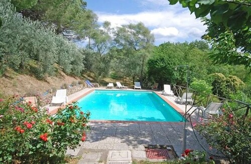 Bild 1 - Charmantes Landhaus mit absoluter Privatsphäre