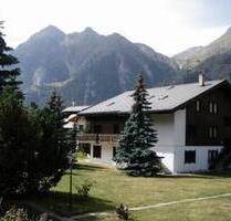2,5 Zimmer (Ferien-)Wohnung in Grächen