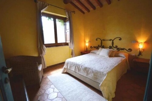 Bild 4 - Einfamilienhaus mit 330,00 m&sup2; in Todi zum Kaufen