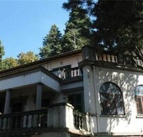 Freistehende aber nicht isolierte Villa - Fiesole Freistehende aber nicht isolierte Villa - Fiesole