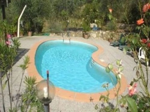 Bild 3 - 20 Zimmer Einfamilienhaus in Florenz