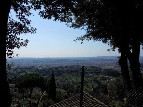 Bild 4 - Einfamilienhaus mit 500,00 m&sup2; in Fiesole zum Kaufen