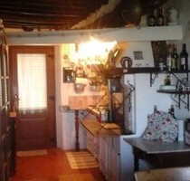 Schöne Wohnung im Zentrum eines schönen Dorfes - Roccastrada