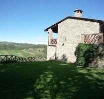 Komplett renoviertes Bauernhaus - Gaiole in Chianti