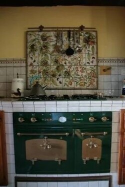 Bild 4 - Einfamilienhaus mit 250,00 m² in Gaiole in Chianti zum Kaufen