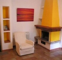 Appartement mit Blick auf das Meer - Monte Argentario