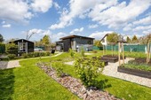 Bild 3 - 1 Zimmer Einfamilienhaus in Carnikava