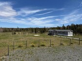 Bild 1 - Kanada-Traum bei Sydney Nova Scotia ca 220000 m2