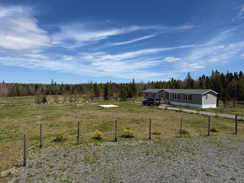 Bild 1 - Kanada-Traum bei Sydney Nova Scotia ca 220000 m2
