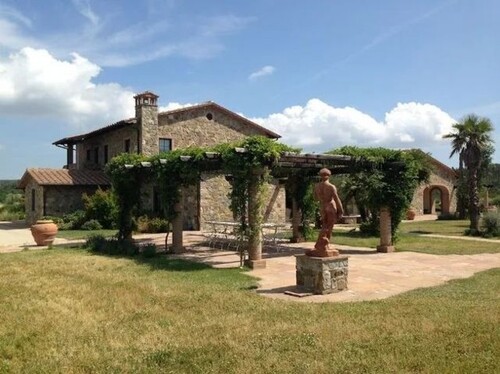 Bild 1 - Anwesen mit herrlichem Blick - 3.200.000,00&nbsp;EUR Kaufpreis, ca.&nbsp; 620,00&nbsp;m&sup2;&nbsp;Wohnfl&auml;che