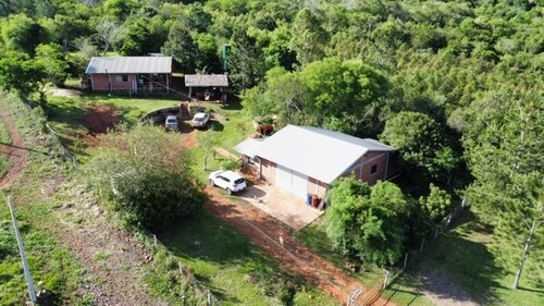 Bild 2 - 4 Zimmer Einfamilienhaus zum Kaufen in Trinidad