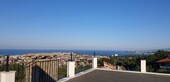 Bild 1 - Panorama und Meerblick Ganzjahres Luxusvilla