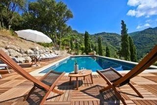 Bild 2 - 1 Zimmer Einfamilienhaus zum Kaufen in Monte Argentario