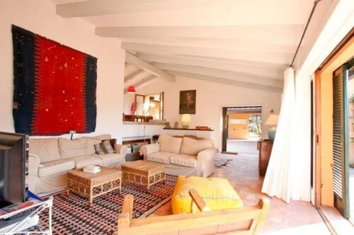 Bild 3 - 1 Zimmer Einfamilienhaus in Monte Argentario