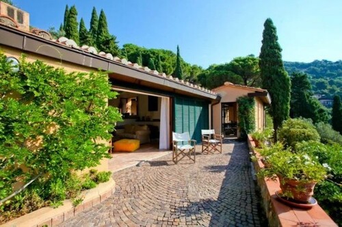 Bild 4 - Einfamilienhaus mit 190,00 m&sup2; in Monte Argentario zum Kaufen