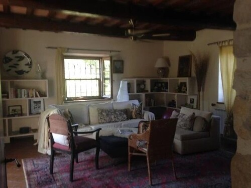 Bild 3 - 1 Zimmer Einfamilienhaus in Cortona