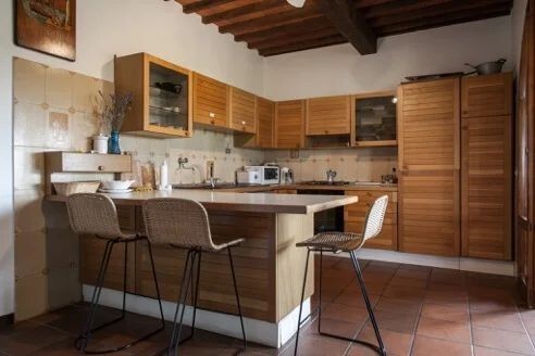 Bild 4 - Einfamilienhaus mit 350,00 m&sup2; in Sinalunga zum Kaufen