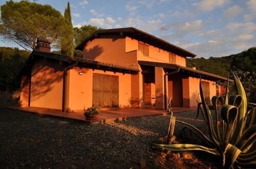 Bild 2 - 1 Zimmer Einfamilienhaus zum Kaufen in Castiglione della Pescaia