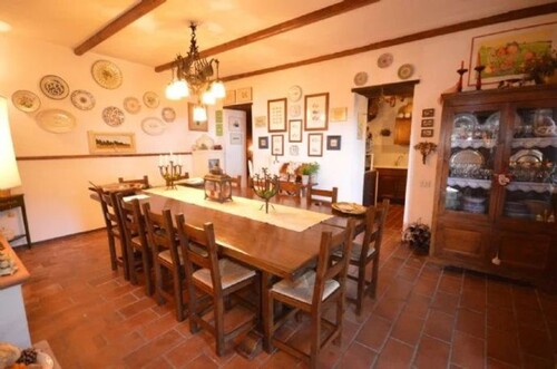 Bild 4 - Einfamilienhaus mit 180,00 m² in Todi zum Kaufen