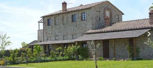 Bild 2 - 3 Zimmer Etagenwohnung zum Kaufen in Castelnuovo Berardenga