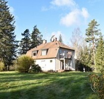 Villa, Herrenhaus. - 260.000,00 EUR Kaufpreis, ca.  211,00 m² Wohnfläche in Pauliström (PLZ: 57799)