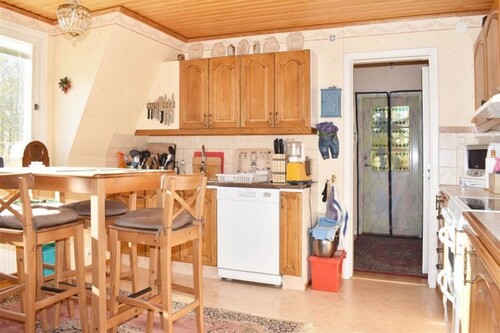 Bild 3 - 7 Zimmer Einfamilienhaus in Pauliström