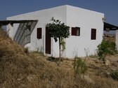 Bild 1 - Kleines Landhaus in der Nähe von Mojacar