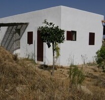 Kleines Landhaus in der Nähe von Mojacar