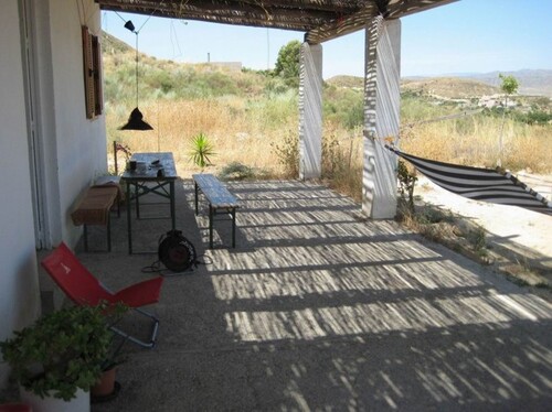 Bild 2 - 3 Zimmer Einfamilienhaus zum Kaufen in Mojacar