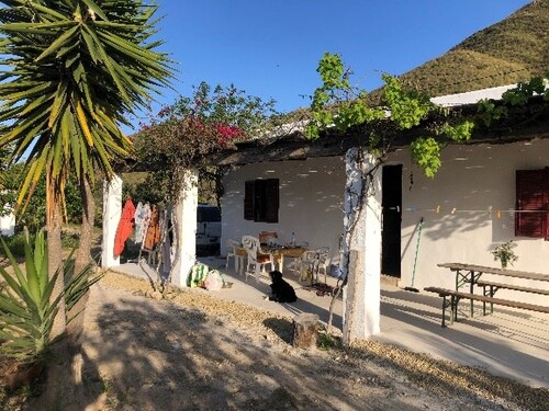 Bild 3 - 3 Zimmer Einfamilienhaus in Mojacar