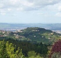 Wellness-Oase unweit von Florenz