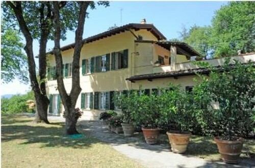 Bild 2 - 1 Zimmer Einfamilienhaus zum Kaufen in Florenz