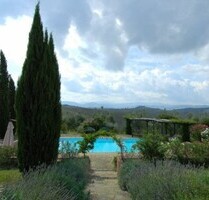 Wunderschönes Anwesen in der Toskana - Volterra
