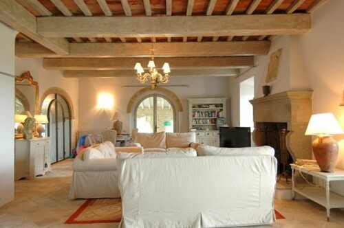 Bild 2 - 1 Zimmer Einfamilienhaus zum Kaufen in Volterra