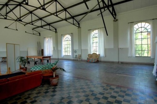 Bild 2 - 10 Zimmer Einfamilienhaus zum Kaufen in Ambra